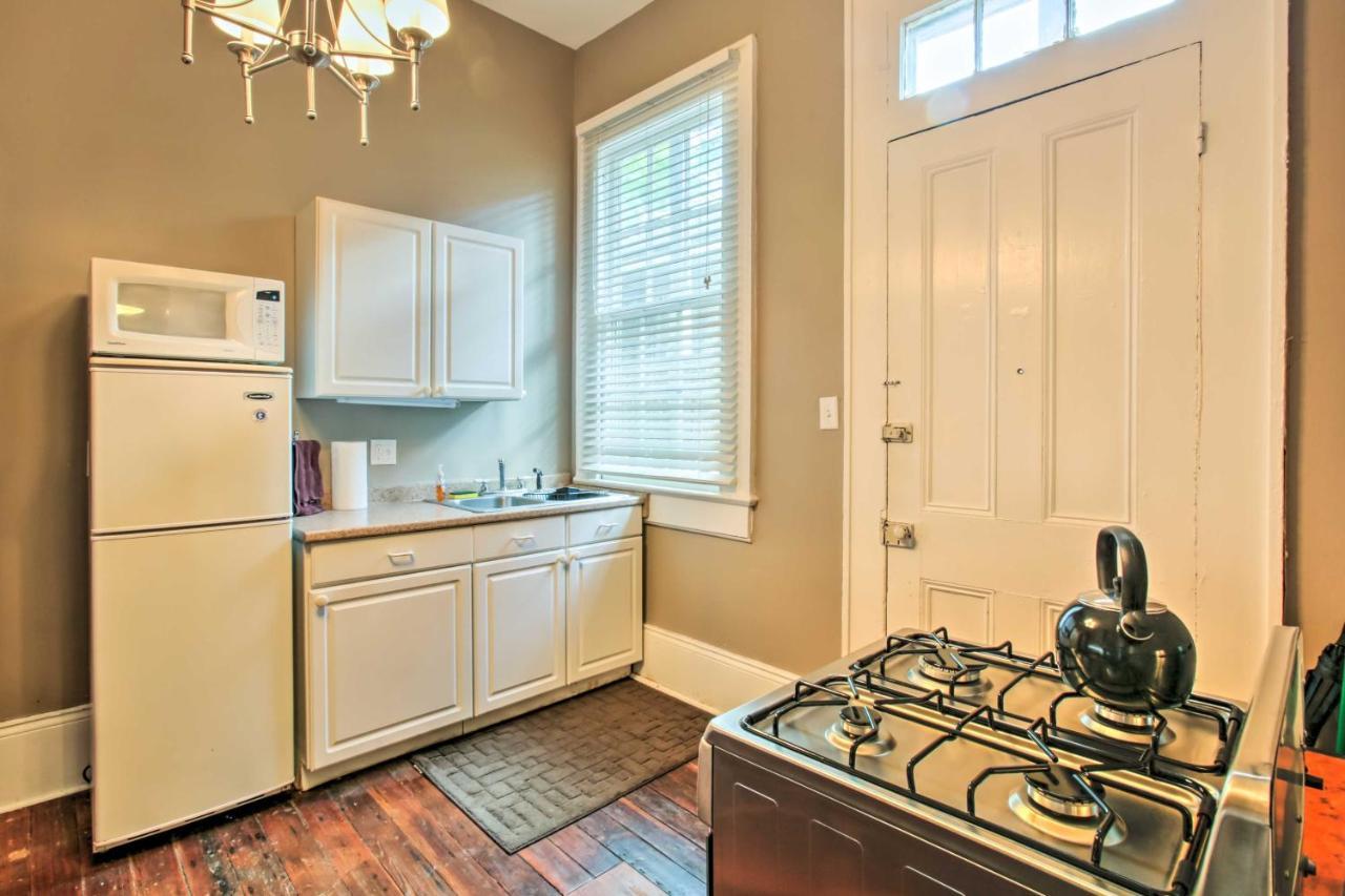 New Orleans Home With Hot Tub, Near French Quarter! Luaran gambar