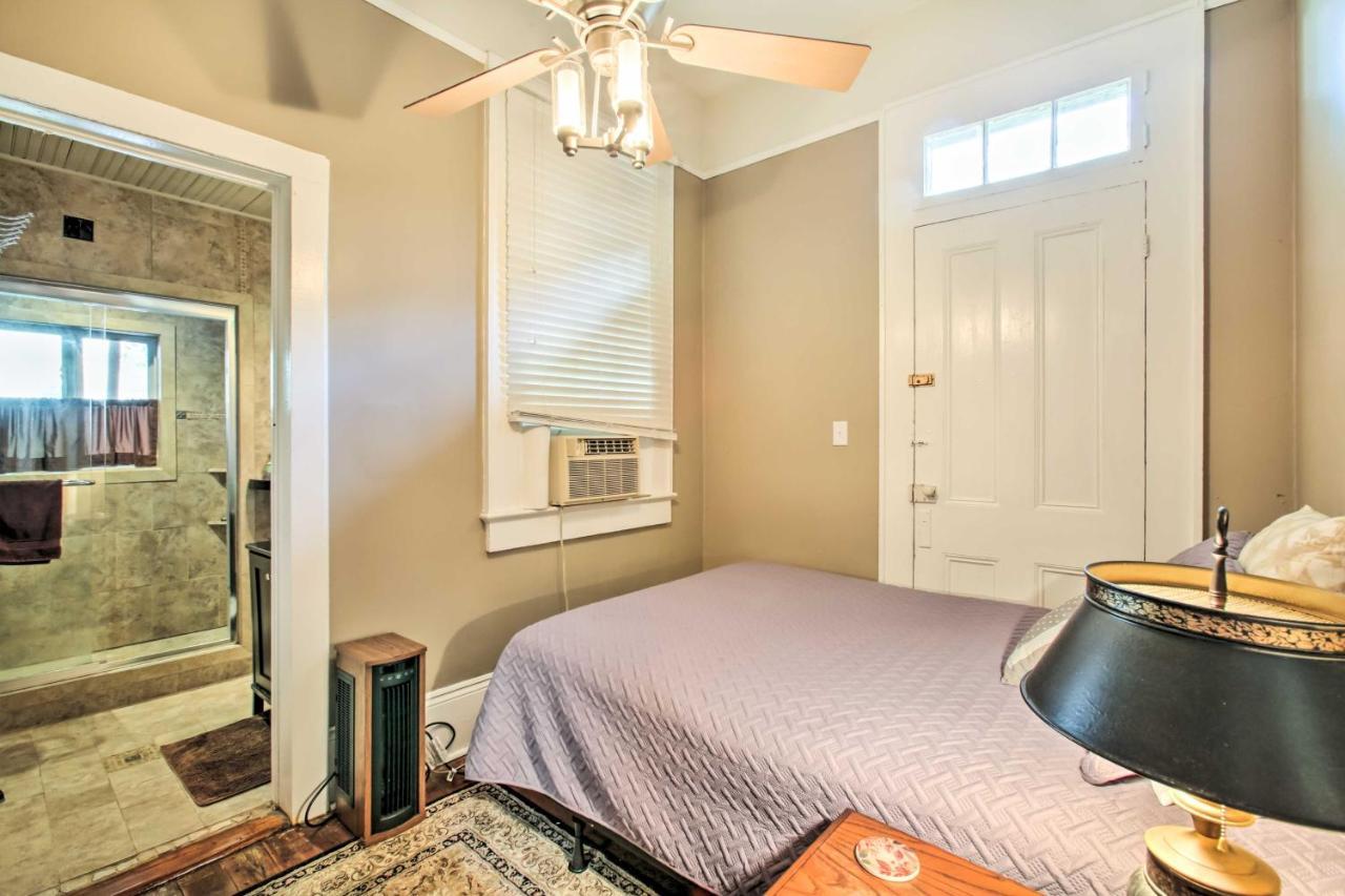 New Orleans Home With Hot Tub, Near French Quarter! Luaran gambar