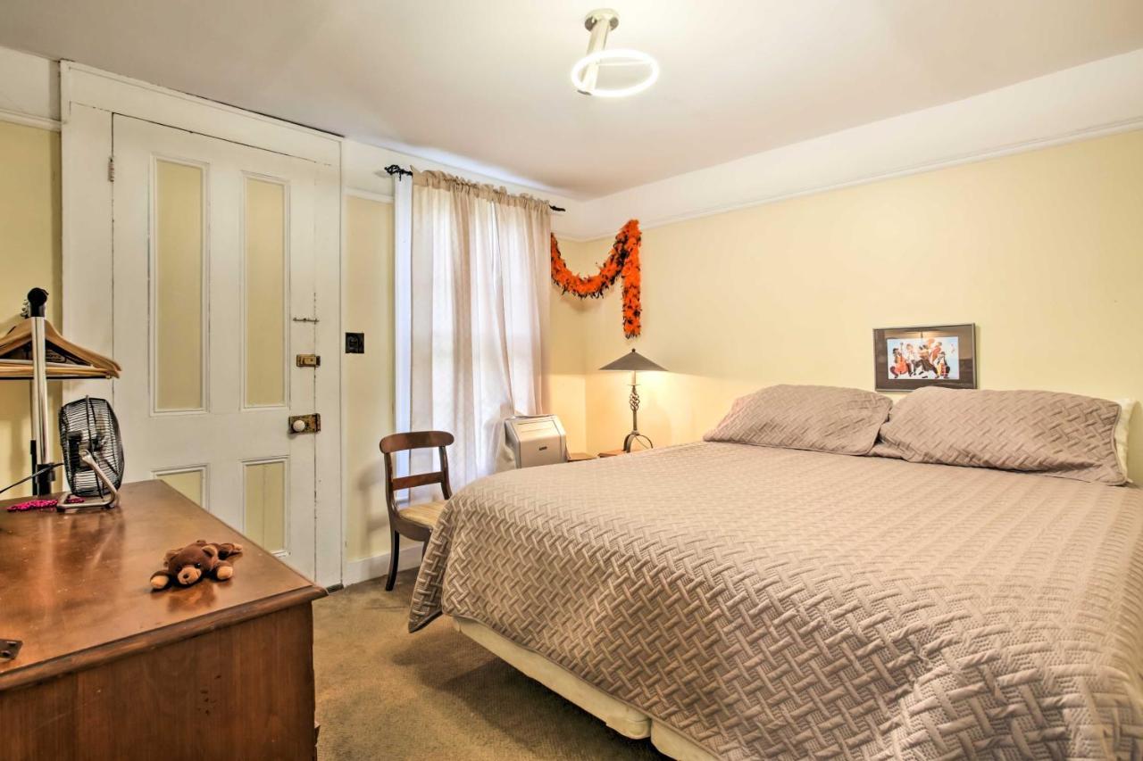 New Orleans Home With Hot Tub, Near French Quarter! Luaran gambar