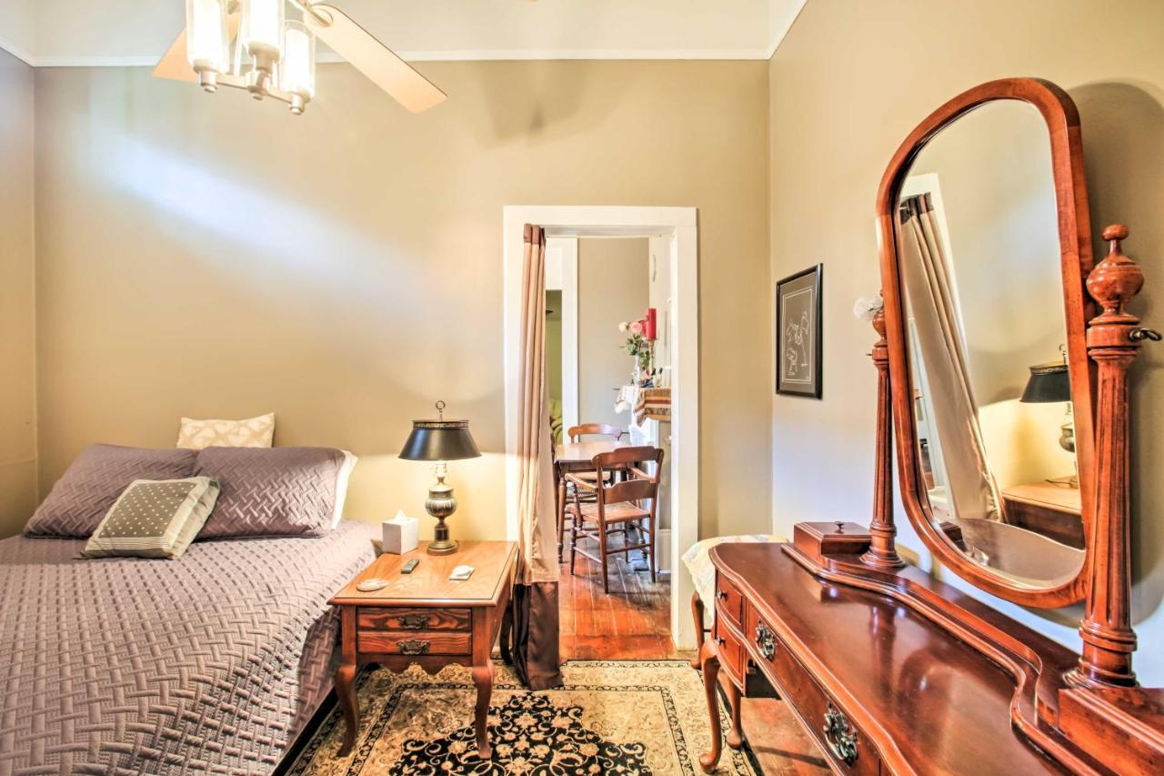New Orleans Home With Hot Tub, Near French Quarter! Luaran gambar
